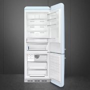 Холодильник Смег FAB38RPB5 фото 2 Холодильник Smeg FAB38RPB5 фото 2