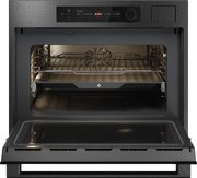 Компактный духовой шкаф Asko OCSM64BSH фото 2