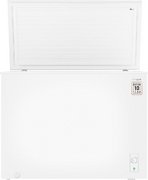 Морозильный ларь с инвертором и функцией холодильника Weissgauff WFH-300 Inverter фото 4