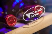 Винный шкаф Cold Vine C180-KSF2 фото 3