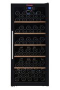 Винный шкаф La Sommeliere CVD117