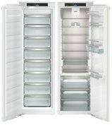 Встраиваемый холодильник Либхер IXRF 5155 Prime BioFresh NoFrost фото 2 Встраиваемый холодильник Liebherr IXRF 5155 Prime BioFresh NoFrost фото 2