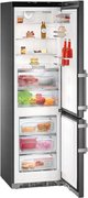 Холодильник Либхер CBNPbs 4858 Premium BioFresh NoFrost фото Холодильник Liebherr CBNPbs 4858 Premium BioFresh NoFrost фото