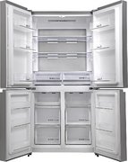 Холодильник GENCOOL GDCD-595 RR фото 3