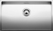 Мойка Бланко Claron 700-U нержавеющая сталь фото Мойка Blanco Claron 700-U нержавеющая сталь фото