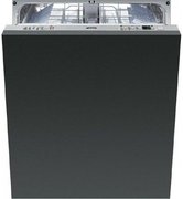 Посудомоечная машина Smeg ST324L Посудомоечная машина Smeg ST324L
