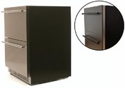Встраиваемый под столешницу винный шкаф CellarPrivate CP051 фото 3