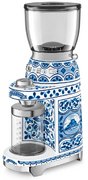 Кофемолка Smeg CGF01DGBEU фото 2