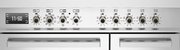Варочный центр Bertazzoni PRO905IMFEDBIT фото 3