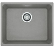 Мойка Franke KBG 110-50 серый фото