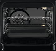 Стеклокерамическая плита AEG CCM56400BX фото 4