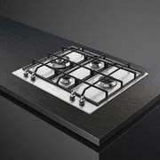 Купить встраиваемую газовую варочную панель Smeg PSF906-4 в интернет-магазине. Цена Smeg PSF906-4, характеристики, отзывы Купить встраиваемую газовую варочную панель Smeg PSF906-4 в интернет-магазине. Цена Smeg PSF906-4, характеристики, отзывы