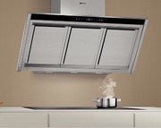 Вытяжка Neff D39MU86N1 фото 4