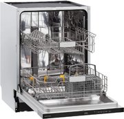 Встраиваемая посудомоечная машина KRONA GARDA 60 BI V2 фото 3