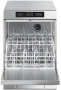 Стаканомоечная машина Smeg UG405DM фото 4