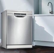 Посудомоечная машина Bosch SMS4IMI62Q фото 4