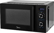 Микроволновая печь Midea AG825P2ET-B фото 2
