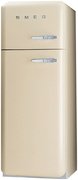 Холодильник Смег FAB30PS7 фото Холодильник Smeg FAB30PS7 фото