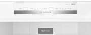Холодильник с нижней морозильной камерой BOSCH KGN39UC27R фото 3 Холодильник с нижней морозильной камерой BOSCH KGN39UC27R фото 3