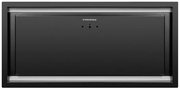 Встраиваемая вытяжка Maunfeld MZR Cool 60 черный фото 3
