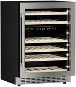 Винный шкаф Meyvel MV46PRO-KST2 фото 3