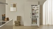 Встраиваемый холодильник Фауцуг Cooler V4000 178K CO4T-51121 фото 2 Встраиваемый холодильник V-ZUG Cooler V4000 178K CO4T-51121 фото 2