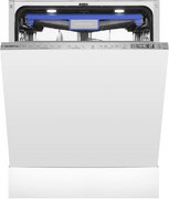 Встраиваемая посудомоечная машина Maunfeld MLP60330T Smart Beam Inverter фото 4