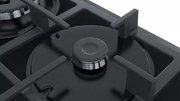 Газовая варочная панель BOSCH PNH6B6O90R фото 4