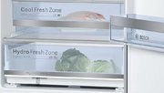 Двухкамерный холодильник Бош KGN 39SQ10 R фото 3 Двухкамерный холодильник Bosch KGN 39SQ10 R фото 3
