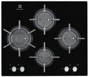 Варочная панель Electrolux  EGT 96647 LK Варочная панель Electrolux  EGT 96647 LK