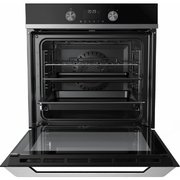 Электрический духовой шкаф Haier HOQ-K5AAN3BX фото 3