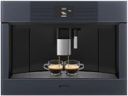 Встраиваемая кофемашина Smeg CMS4104GRU фото 2
