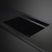 Встраиваемая вытяжка Smeg KDD90CNE фото 3