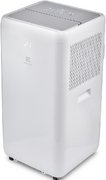 Мобильный кондиционер Electrolux EACM-09 XN/N6 фото