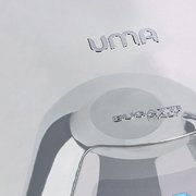 Кухонные весы Бугатти Scale-Timer Uma Black фото 3 Кухонные весы Bugatti Scale-Timer Uma Black фото 3