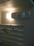 Холодильник Смег FAB32OS7 фото 3 Холодильник Smeg FAB32OS7 фото 3