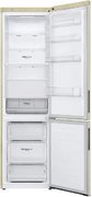 Холодильник LG GA-B509CESL фото 3