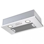 Встраиваемая вытяжка KRONA SELINA 600 white PB Встраиваемая вытяжка KRONA SELINA 600 white PB