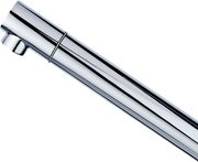 Смеситель Тека AUK 978 CHROME фото 2 Смеситель Teka AUK 978 CHROME фото 2