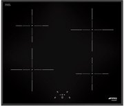 Варочная панель Smeg SI5643B Варочная панель Smeg SI5643B