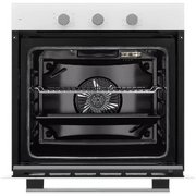 Духовой шкаф KRONA ELEMENT plus 60 WH фото 3