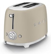 Тостер Smeg TSF01MLMEU фото 2