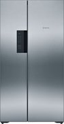 Холодильник Side-by-side Бош KAN 92VI25 R фото Холодильник Side-by-side Bosch KAN 92VI25 R фото