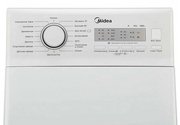 Стиральная машина Midea MFE11W65/W-C фото 2