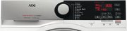 Стирально-сушильная машина AEG L8WBC61S фото 3