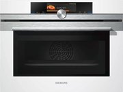Компактный духовой шкаф Siemens CM 678G4W1 Компактный духовой шкаф Siemens CM 678G4W1