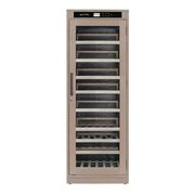 Винный шкаф Meyvel MV102-WC1-M (Cold Maple) фото 3
