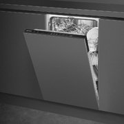 Встраиваемая посудомоечная машина Smeg ST4522DIN фото 3