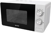 Микроволновая печь с грилем Gorenje MO20E2W фото 4