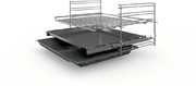 Духовой шкаф Bosch HBF534EW0Q фото 4
